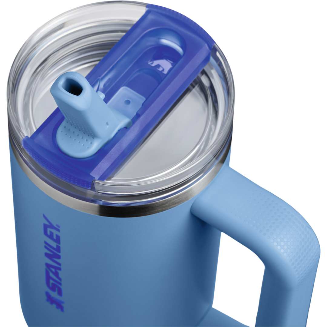 Stanley Stanley Quencher ProTour Tumbler 30oz - 1603-22 Blue