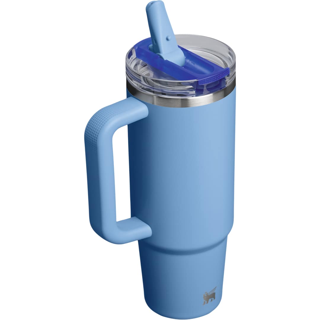 Stanley Stanley Quencher ProTour Tumbler 30oz - 1603-22 Blue