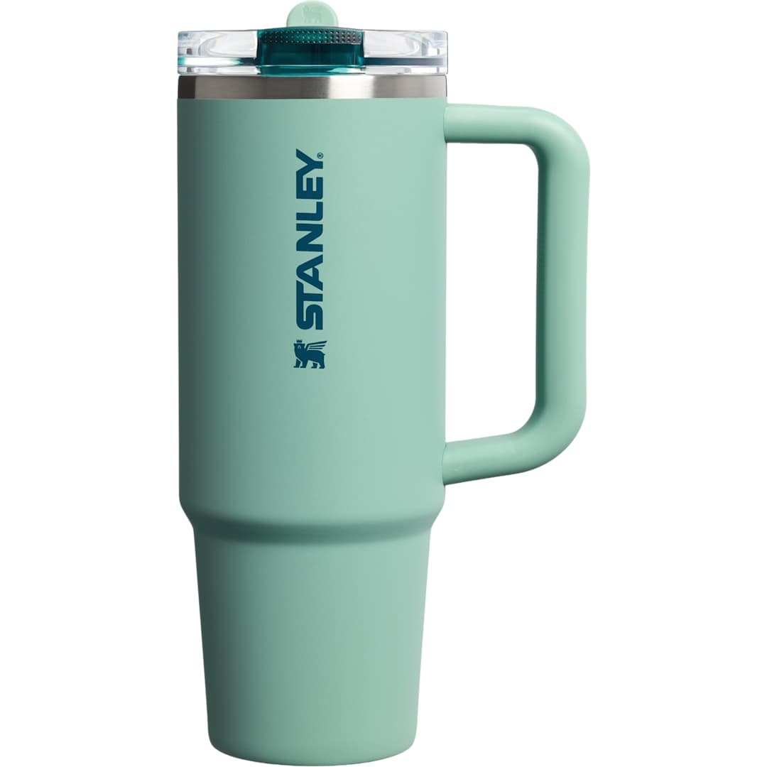Stanley Stanley Quencher ProTour Tumbler 30oz - 1603-22 Green