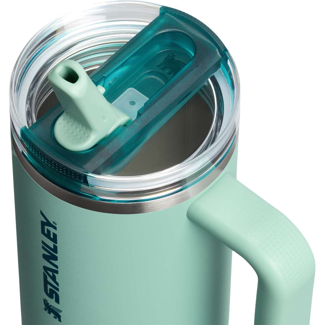 Stanley Stanley Quencher ProTour Tumbler 30oz - 1603-22 Green