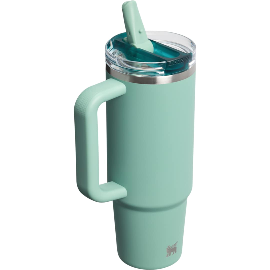 Stanley Stanley Quencher ProTour Tumbler 30oz - 1603-22 Green