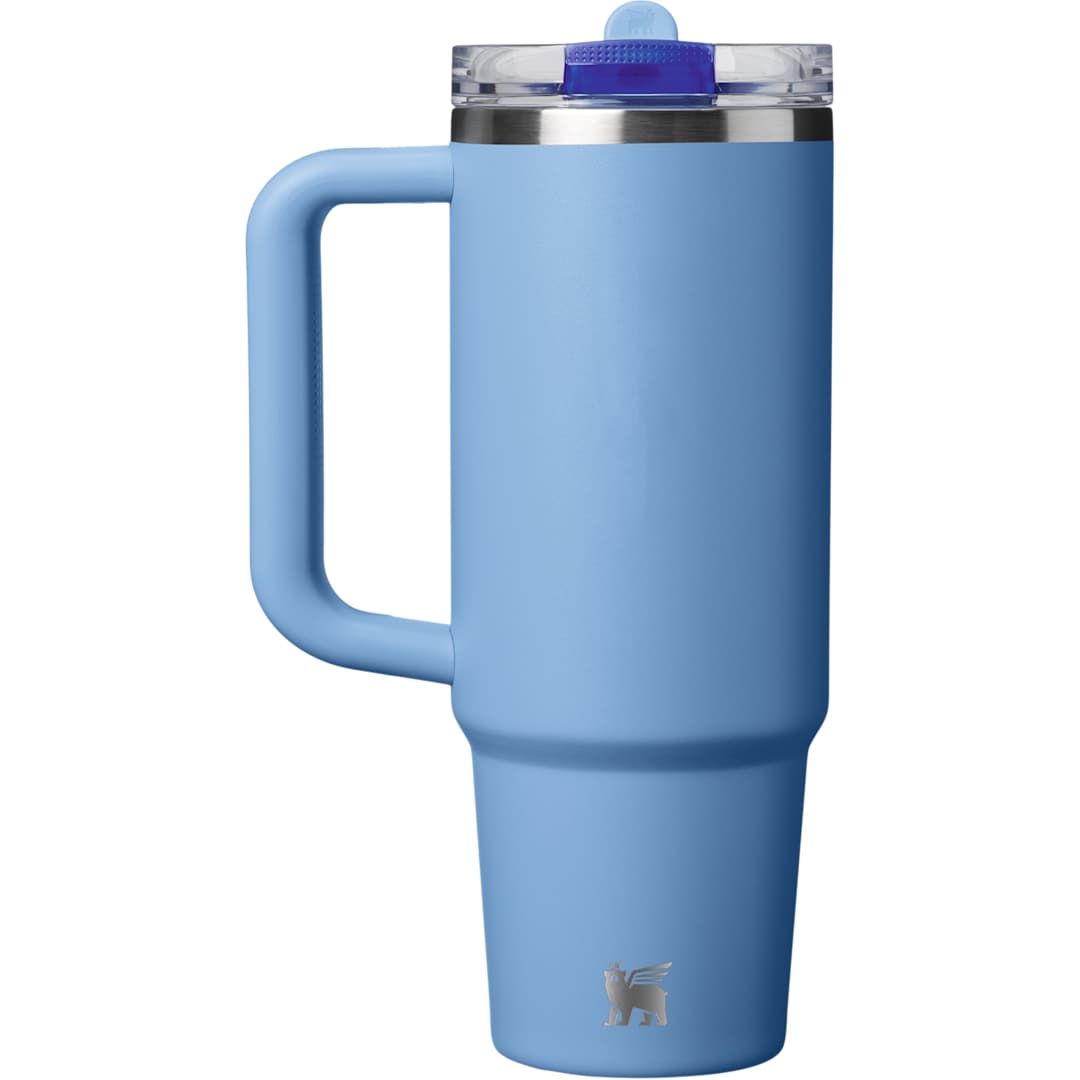Stanley Stanley Quencher ProTour Tumbler 30oz - 1603-22 Blue