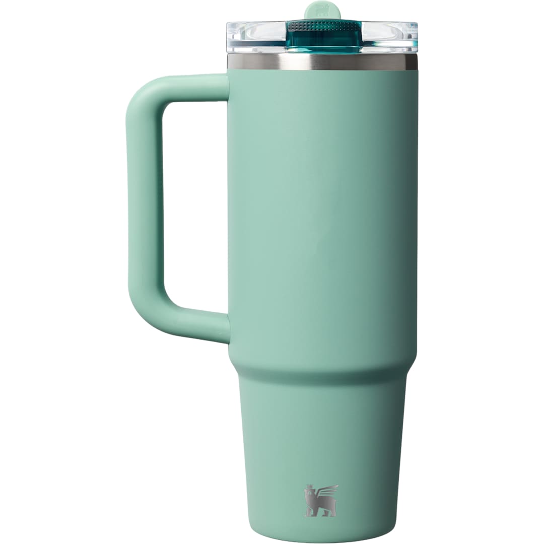 Stanley Stanley Quencher ProTour Tumbler 30oz - 1603-22 Green