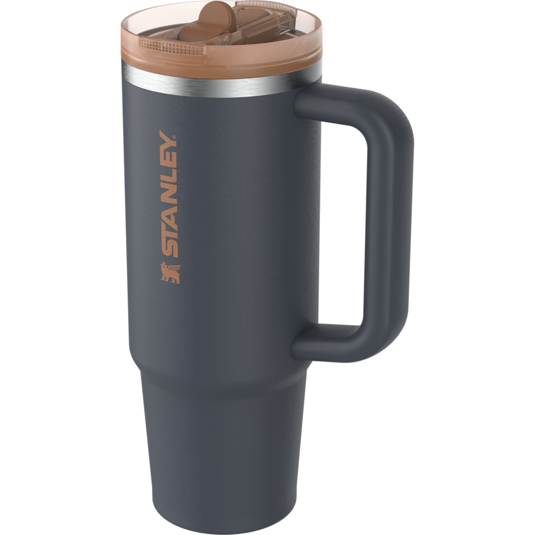 Stanley Stanley Quencher ProTour Tumbler 30oz - 1603-22 Gray