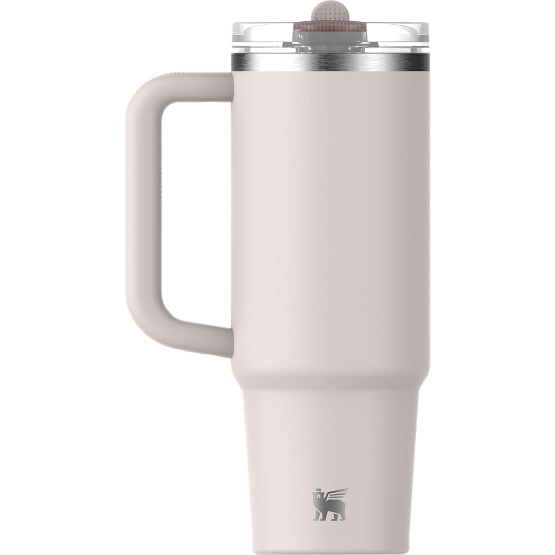 Stanley Stanley Quencher ProTour Tumbler 30oz - 1603-22 Pink