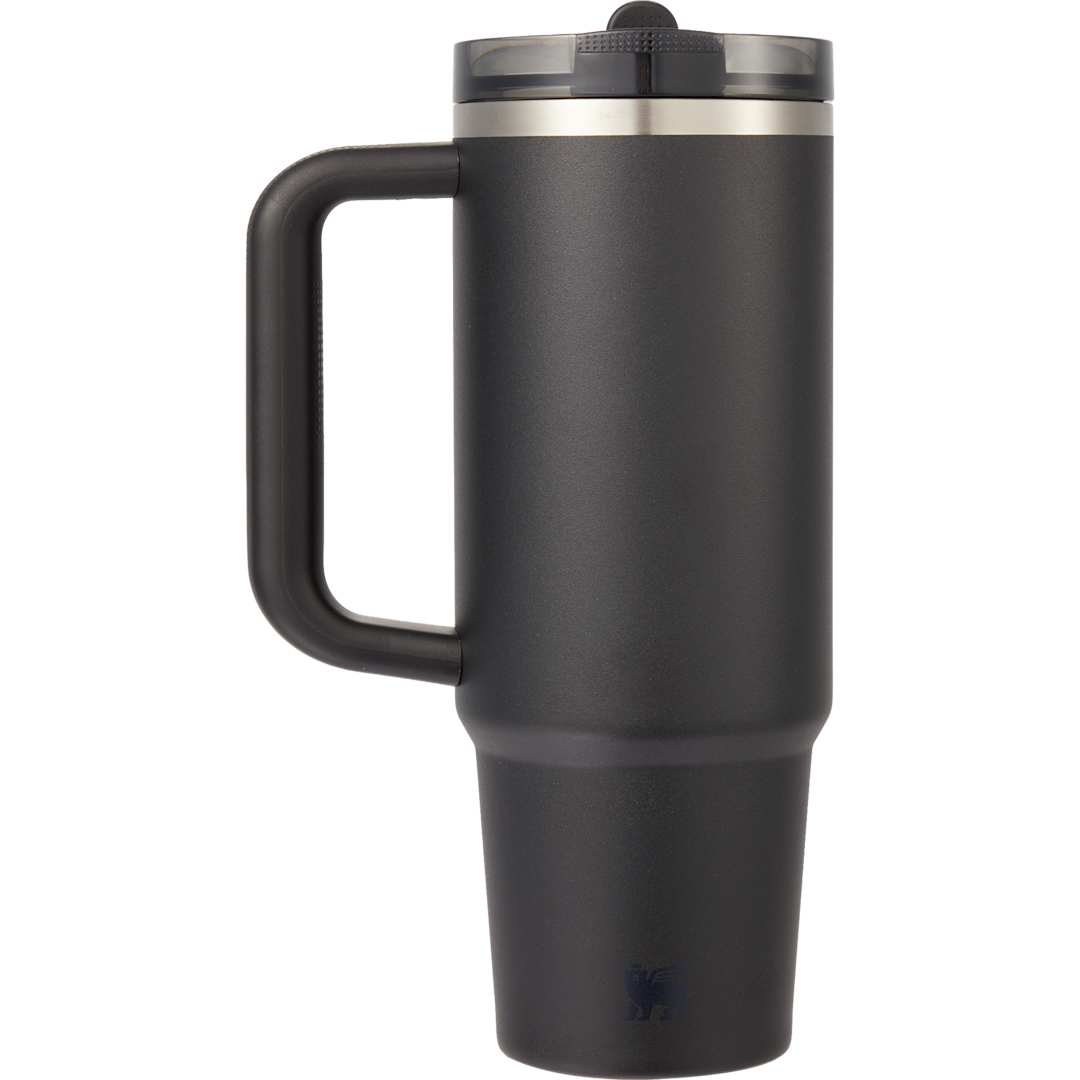 Stanley Stanley Quencher ProTour Tumbler 30oz - 1603-22 Black