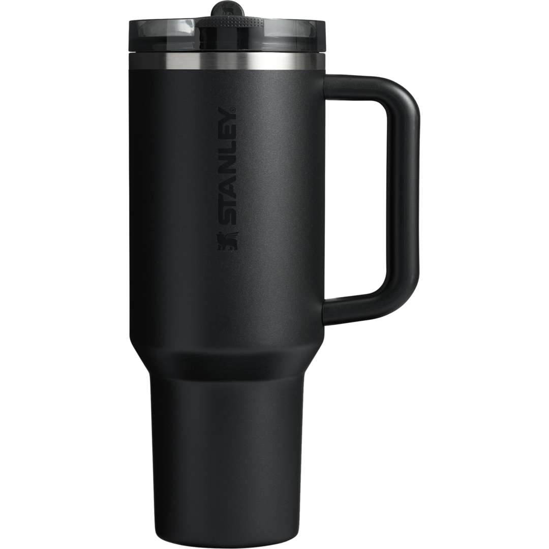 Stanley Stanley Quencher ProTour Tumbler 30oz - 1603-22 Black