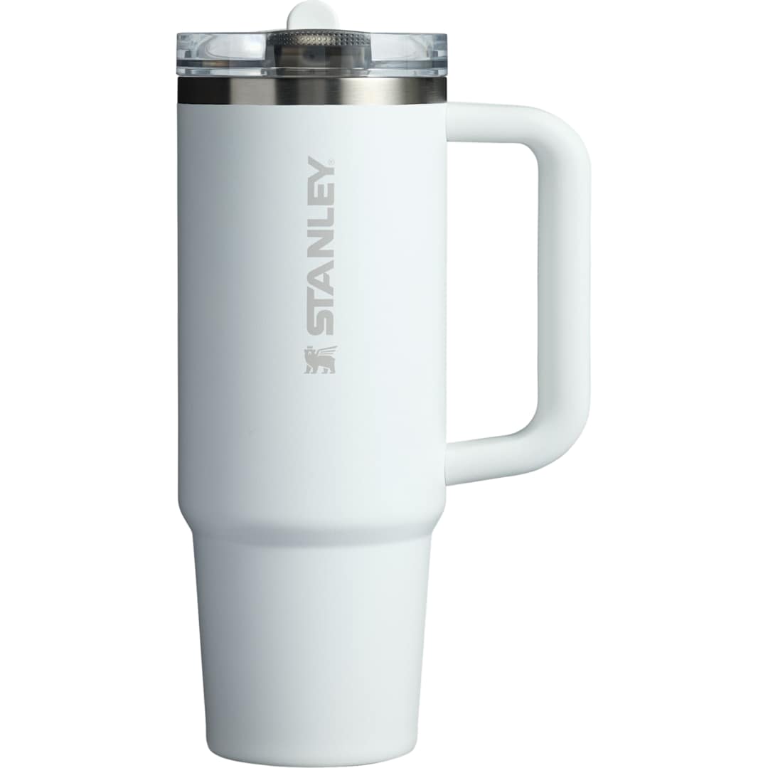 Stanley Stanley Quencher ProTour Tumbler 30oz - 1603-22 Clear