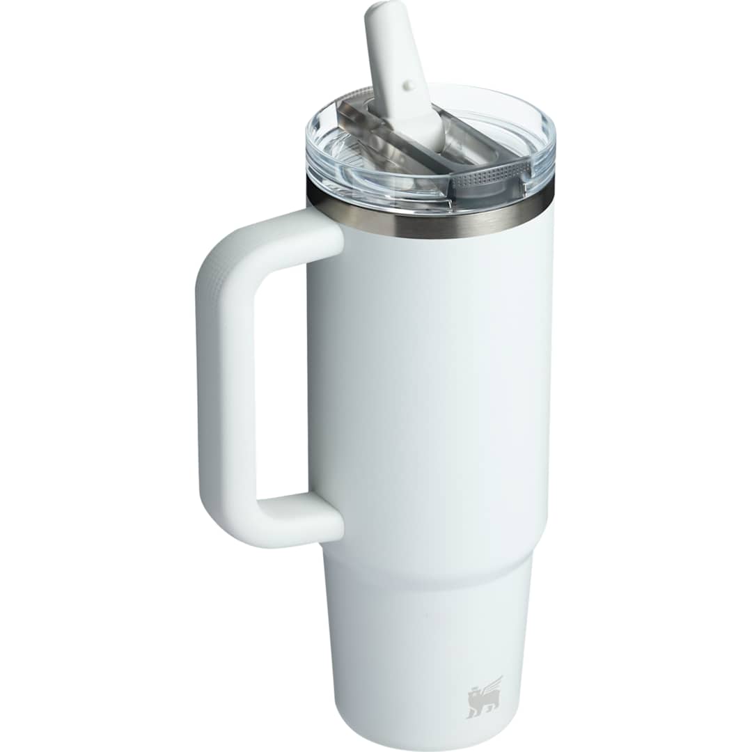 Stanley Stanley Quencher ProTour Tumbler 30oz - 1603-22 Clear