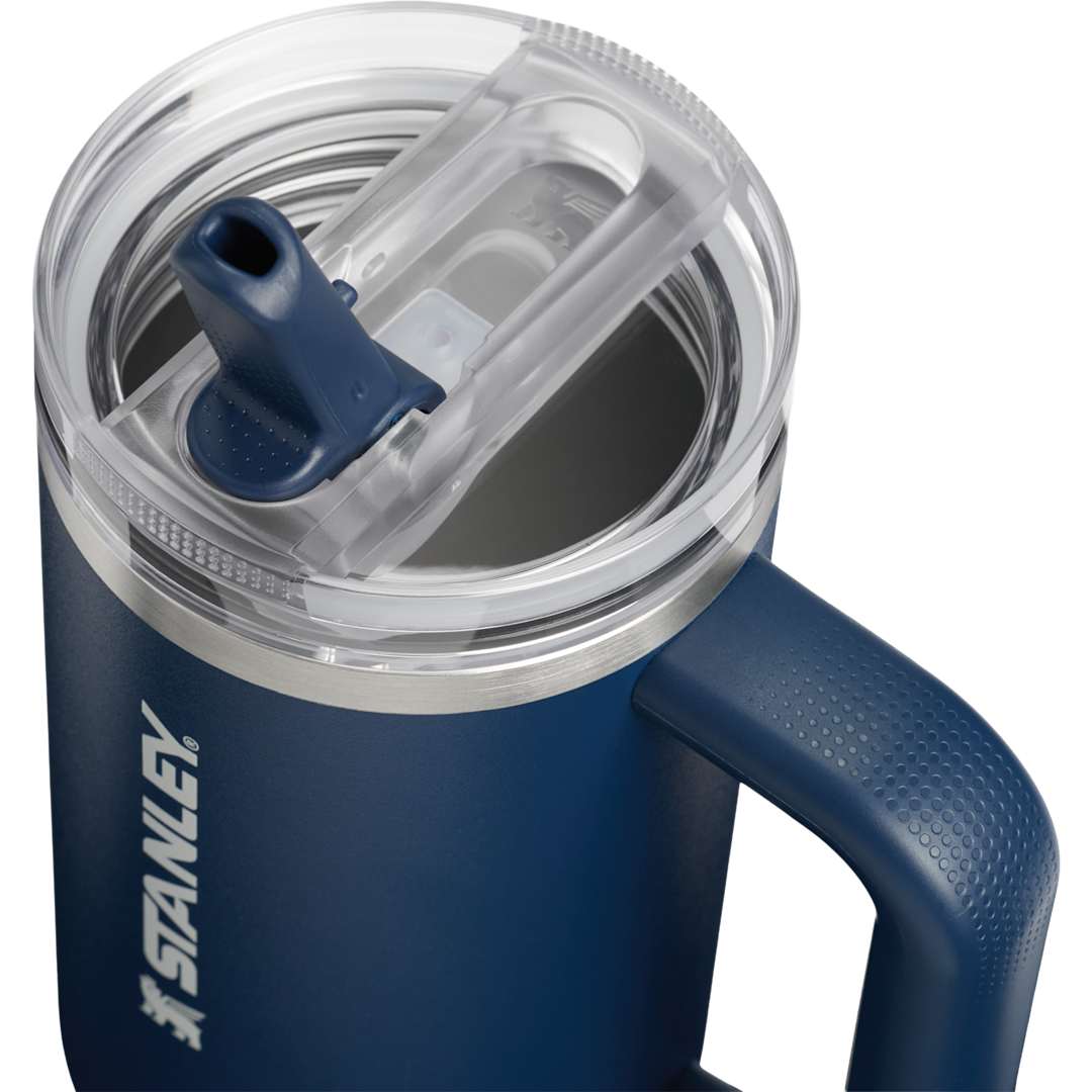 Stanley Stanley Quencher ProTour Tumbler 30oz - 1603-22 Blue