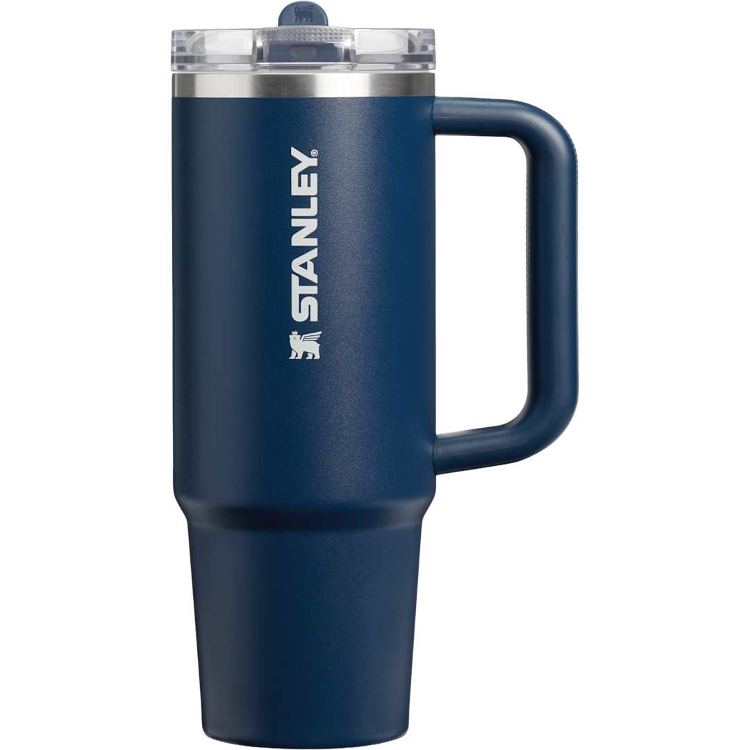 Stanley Stanley Quencher ProTour Tumbler 30oz - 1603-22 Blue
