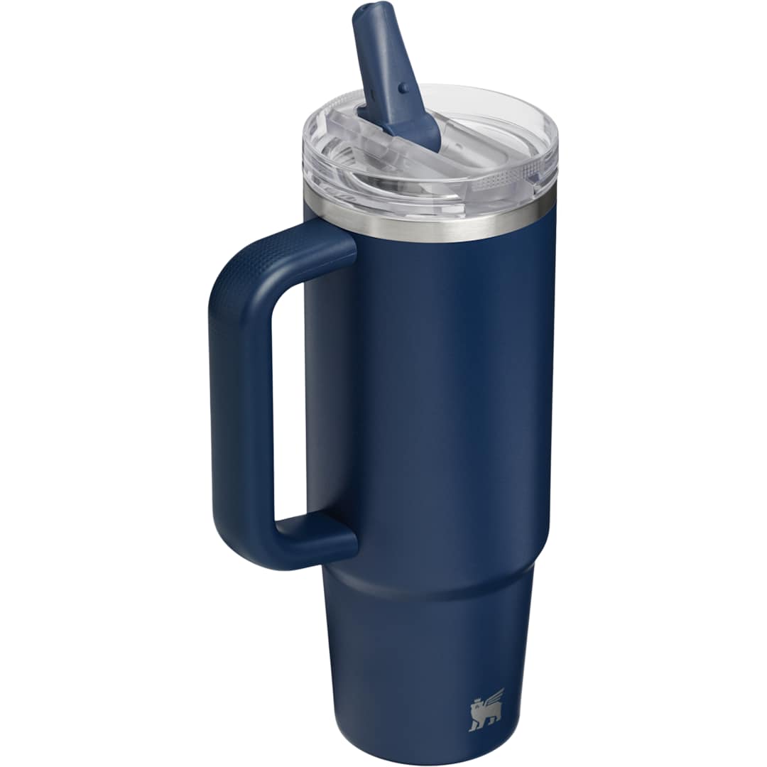 Stanley Stanley Quencher ProTour Tumbler 30oz - 1603-22 Blue