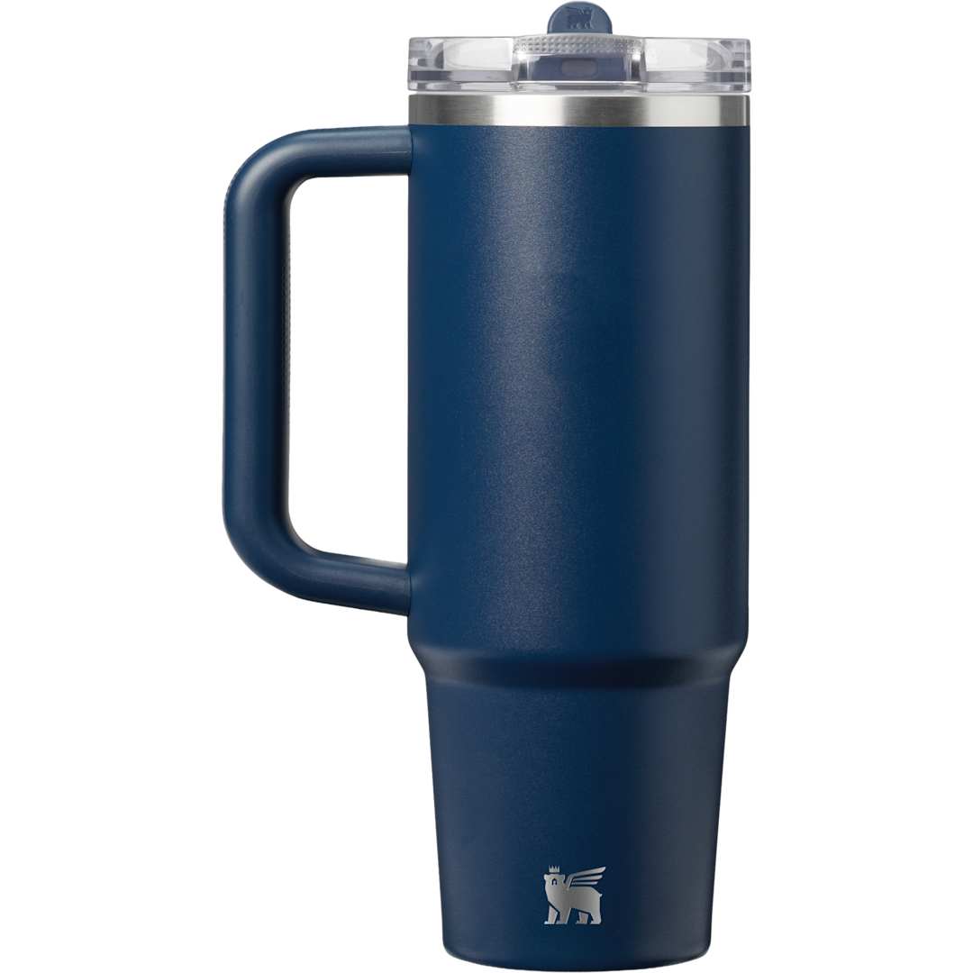 Stanley Stanley Quencher ProTour Tumbler 30oz - 1603-22 Blue