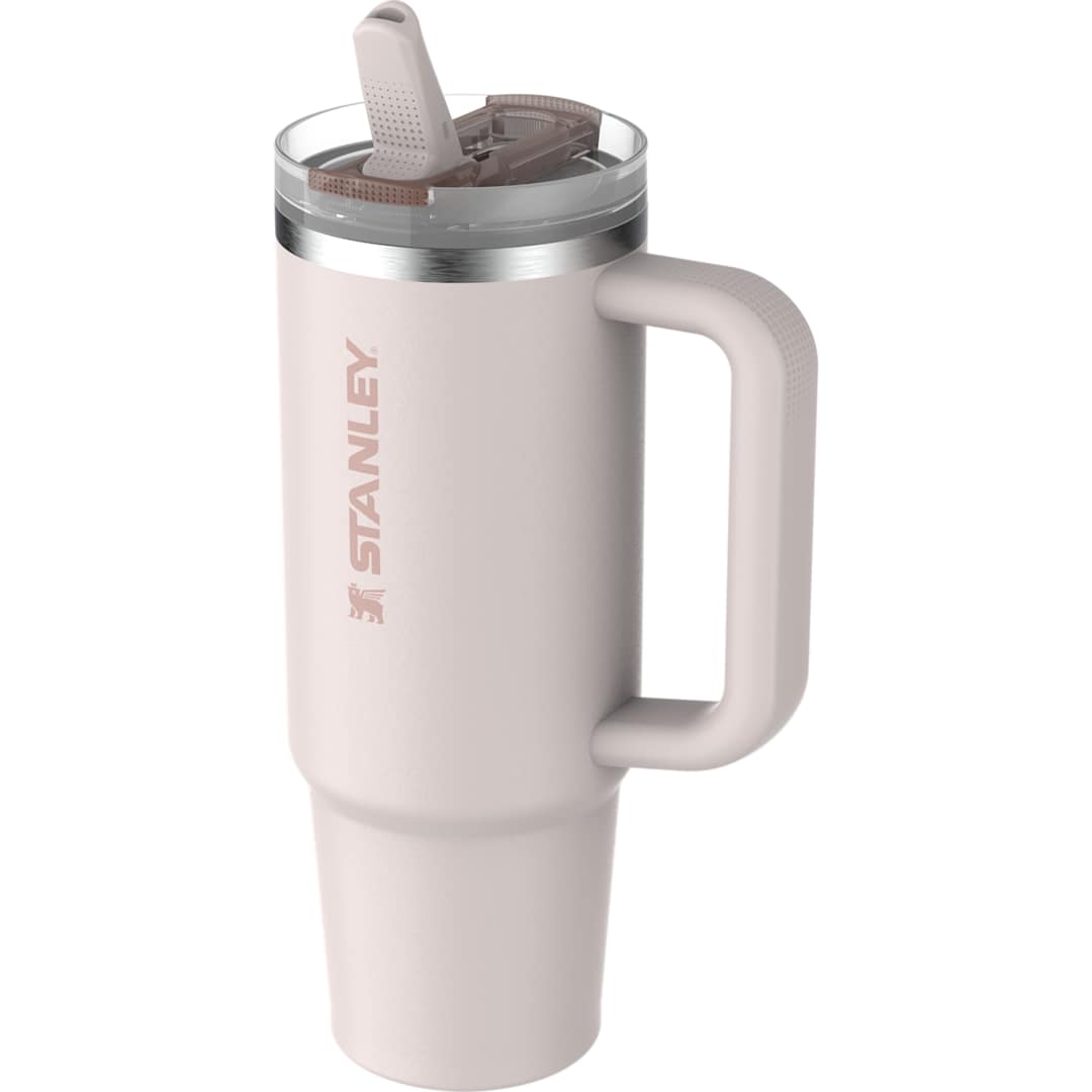 Stanley Stanley Quencher ProTour Tumbler 30oz - 1603-22 Pink
