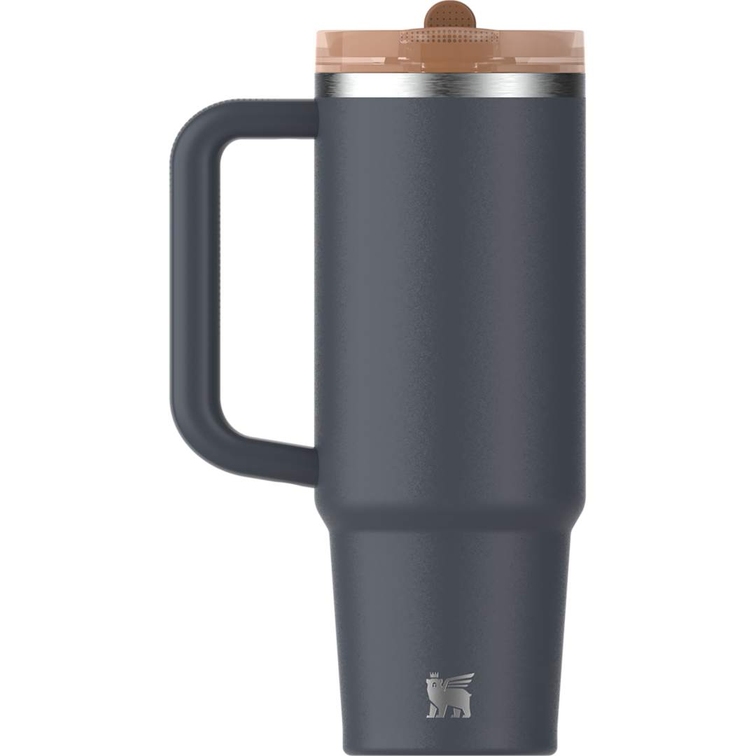 Stanley Stanley Quencher ProTour Tumbler 30oz - 1603-22 Gray