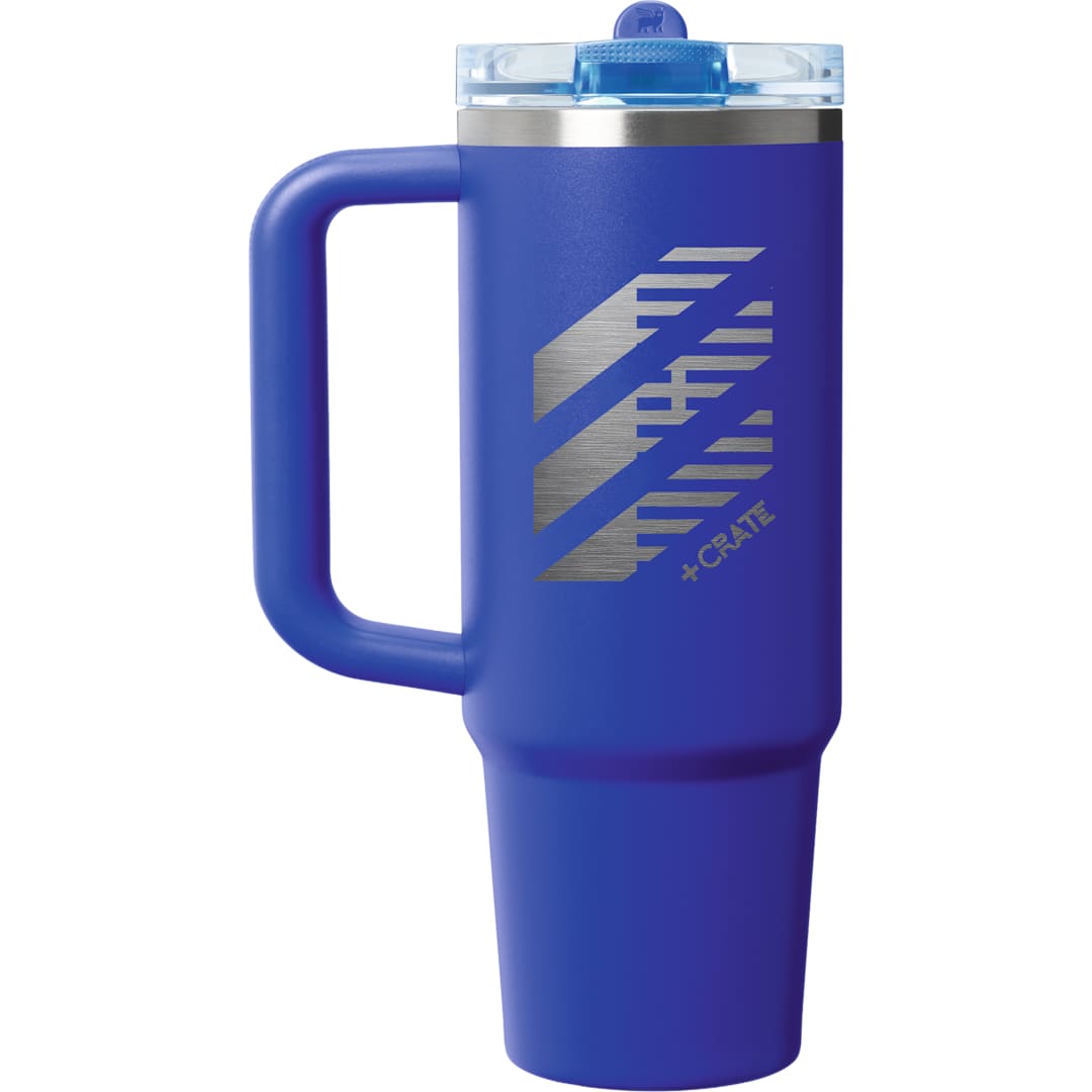 Stanley Stanley Quencher ProTour Tumbler 30oz - 1603-22 Blue