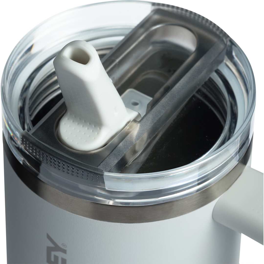 Stanley Stanley Quencher ProTour Tumbler 30oz - 1603-22 Clear