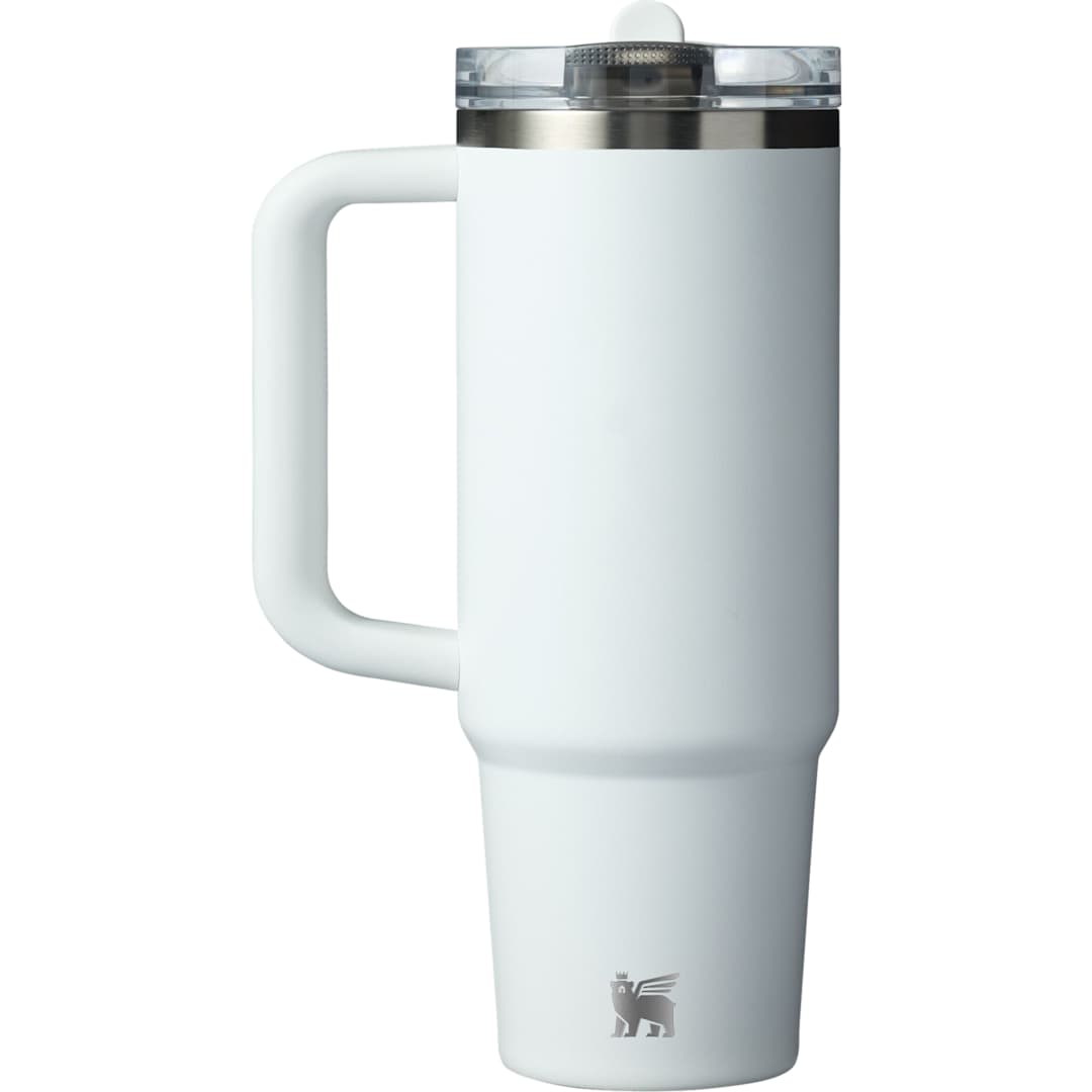 Stanley Stanley Quencher ProTour Tumbler 30oz - 1603-22 Clear