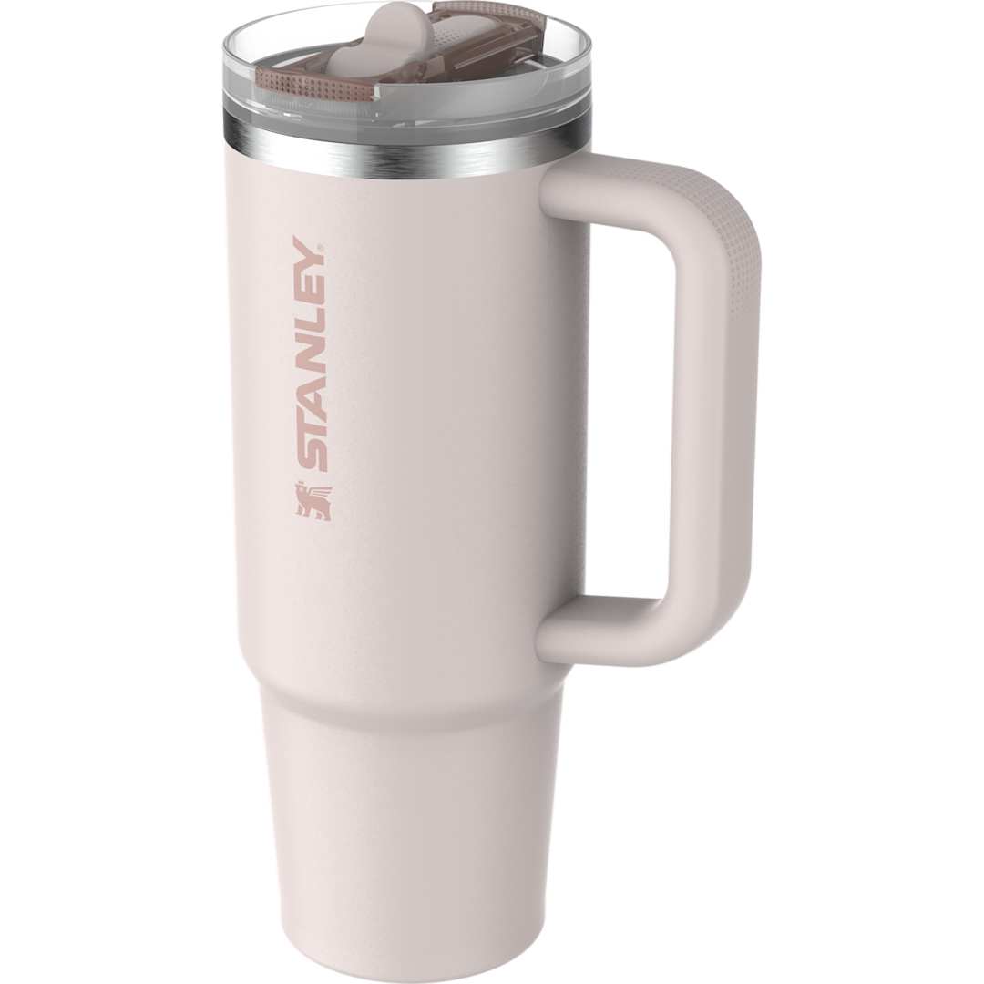 Stanley Stanley Quencher ProTour Tumbler 30oz - 1603-22 Pink