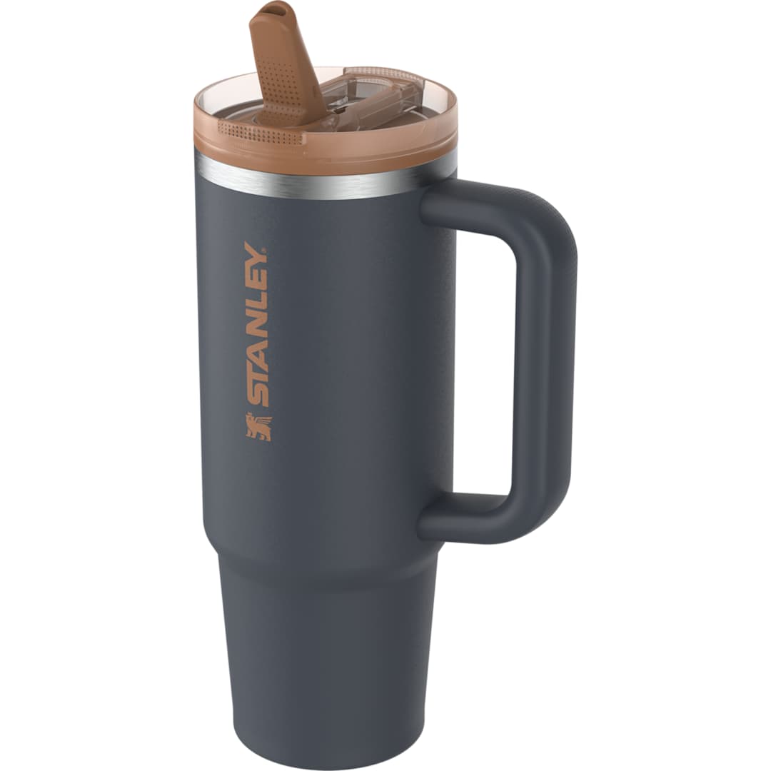 Stanley Stanley Quencher ProTour Tumbler 30oz - 1603-22 Gray