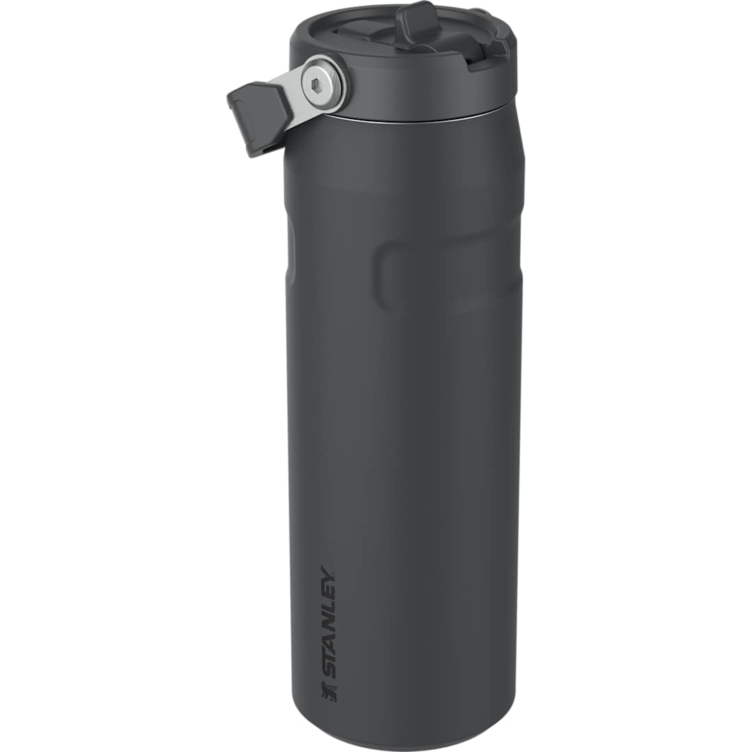 Stanley Stanley IceFlow Aerolight Flip Straw 24oz - 1603-23 Black
