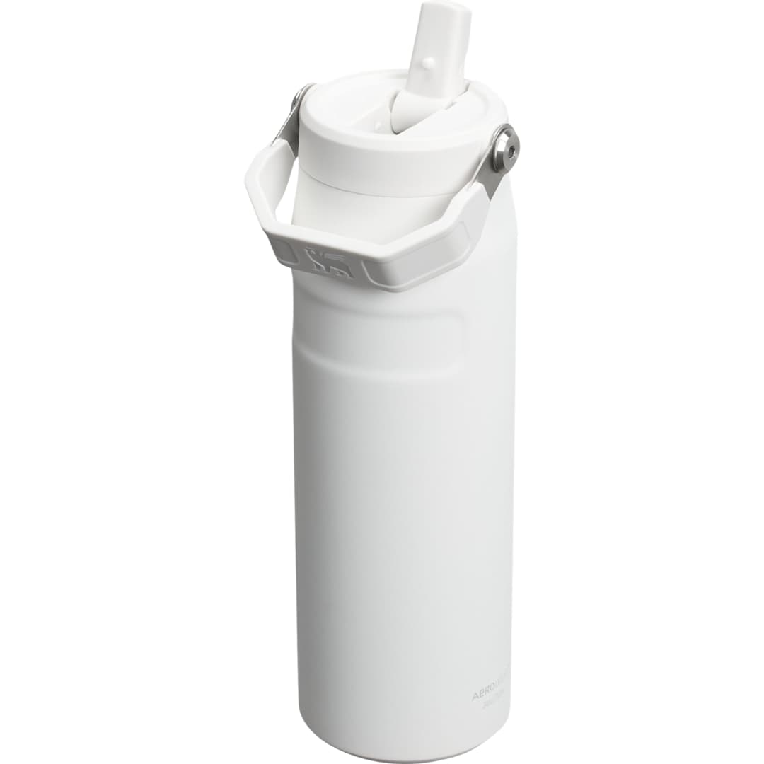 Stanley Stanley IceFlow Aerolight Flip Straw 24oz - 1603-23 Clear