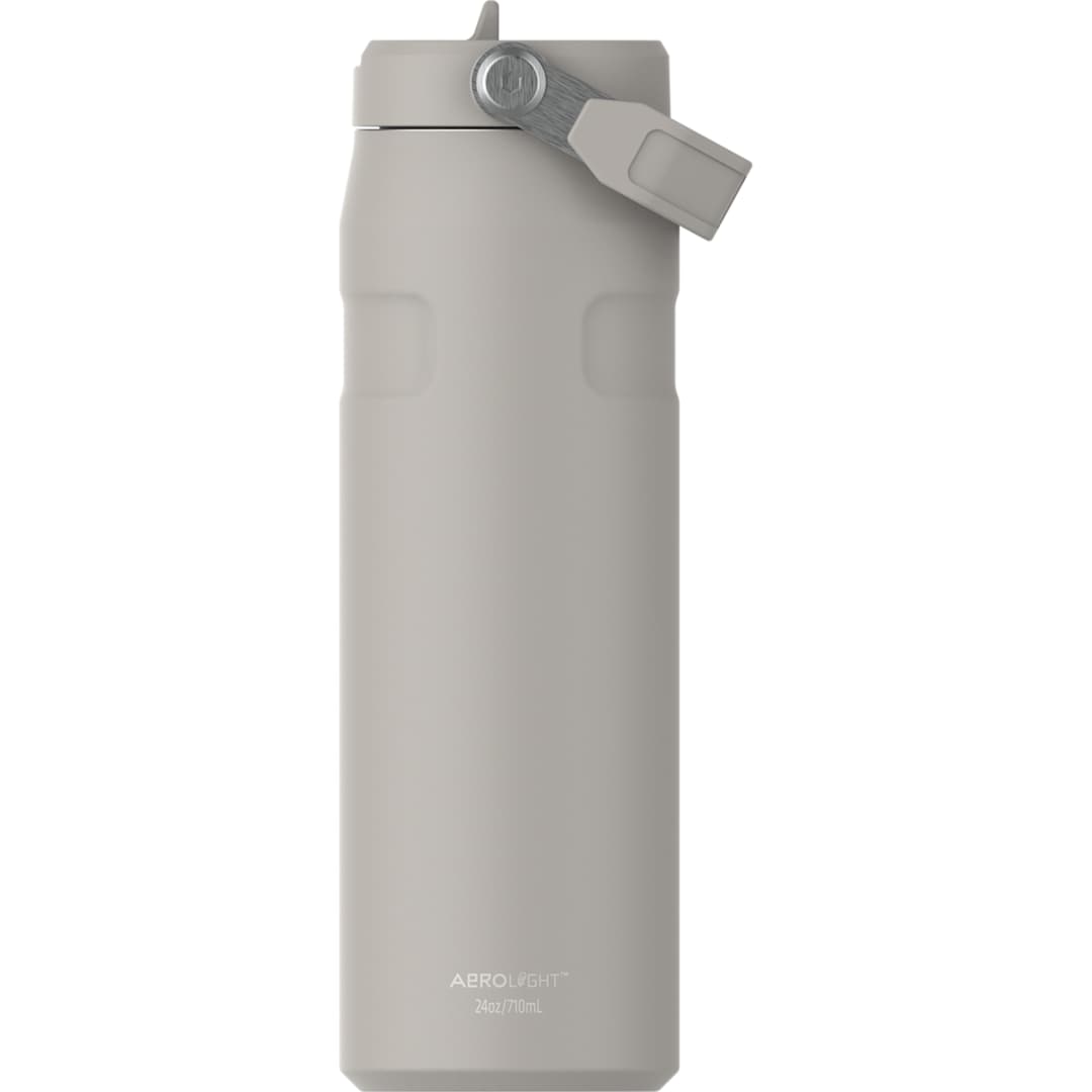 Stanley Stanley IceFlow Aerolight Flip Straw 24oz - 1603-23 Gray