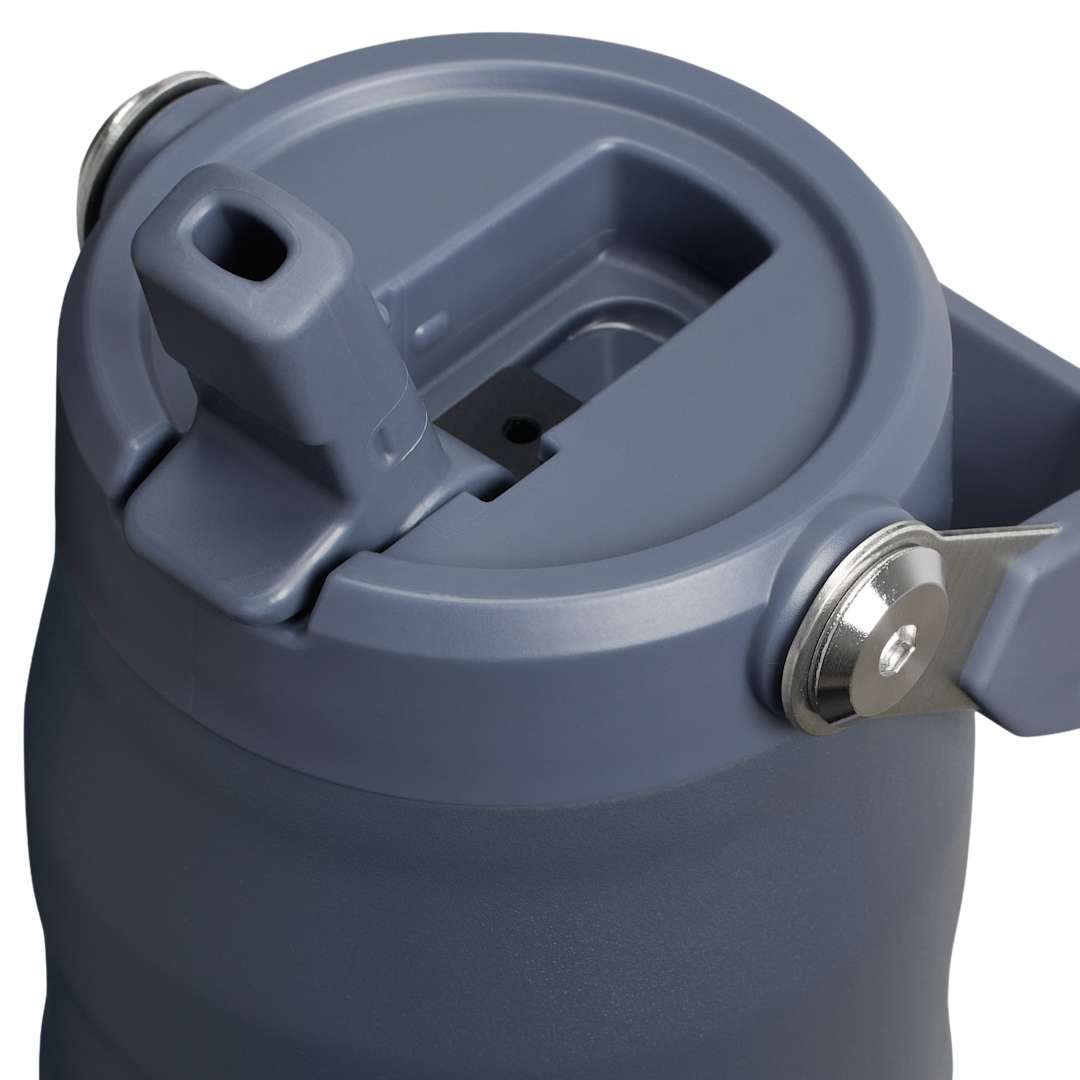 Stanley Stanley IceFlow Aerolight Flip Straw 24oz - 1603-23 Gray