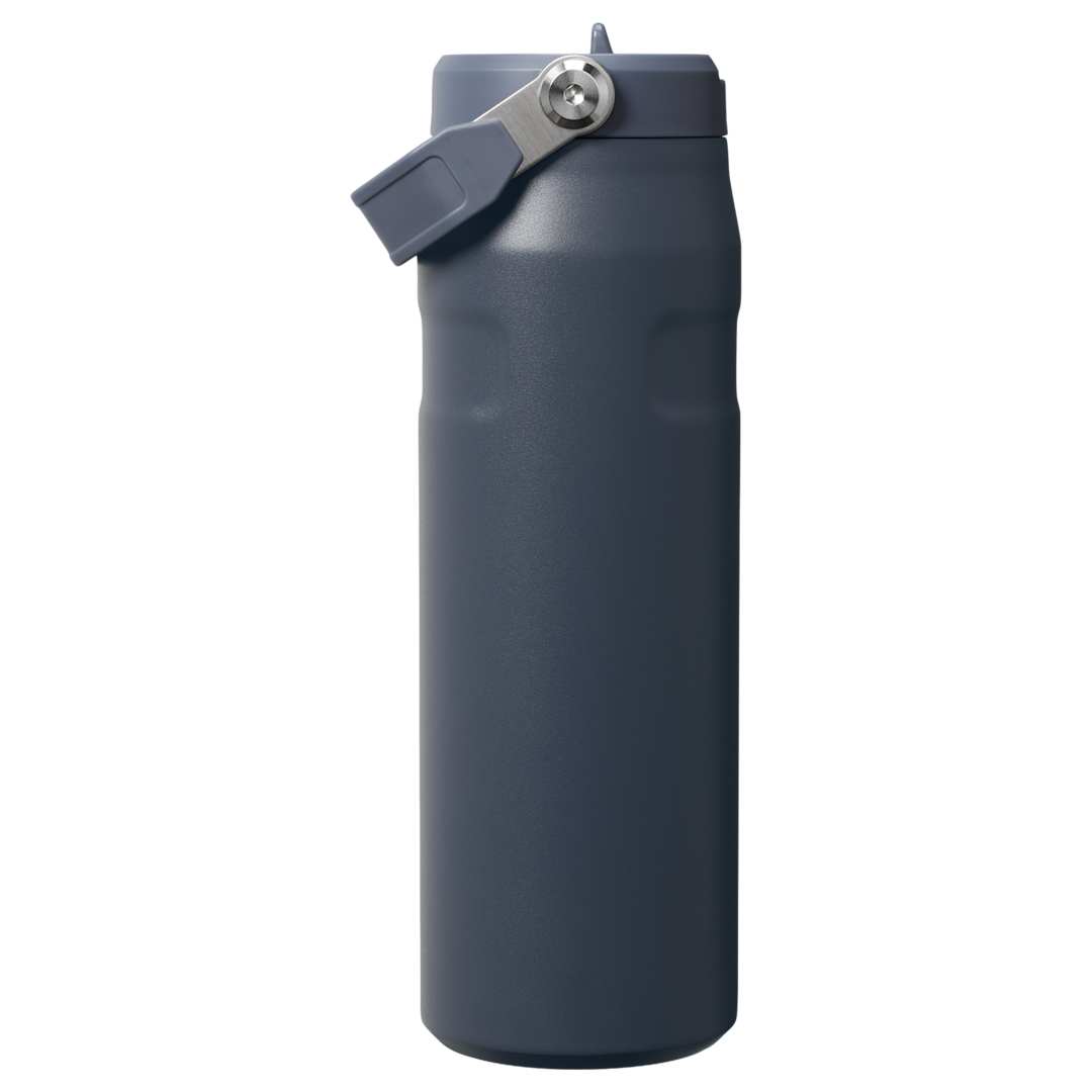 Stanley Stanley IceFlow Aerolight Flip Straw 24oz - 1603-23 Gray