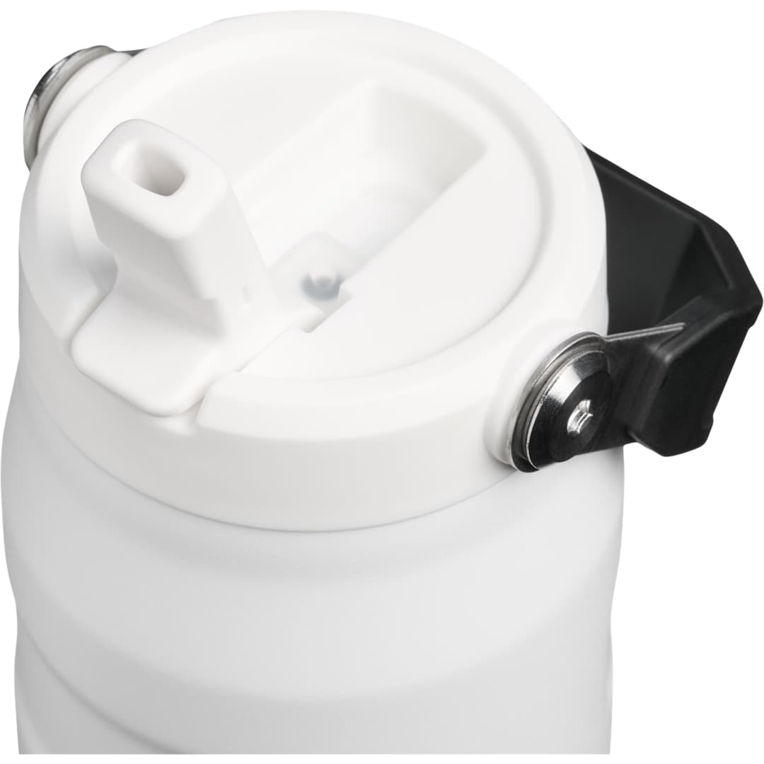 Stanley Stanley IceFlow Aerolight Flip Straw 24oz - 1603-23 White