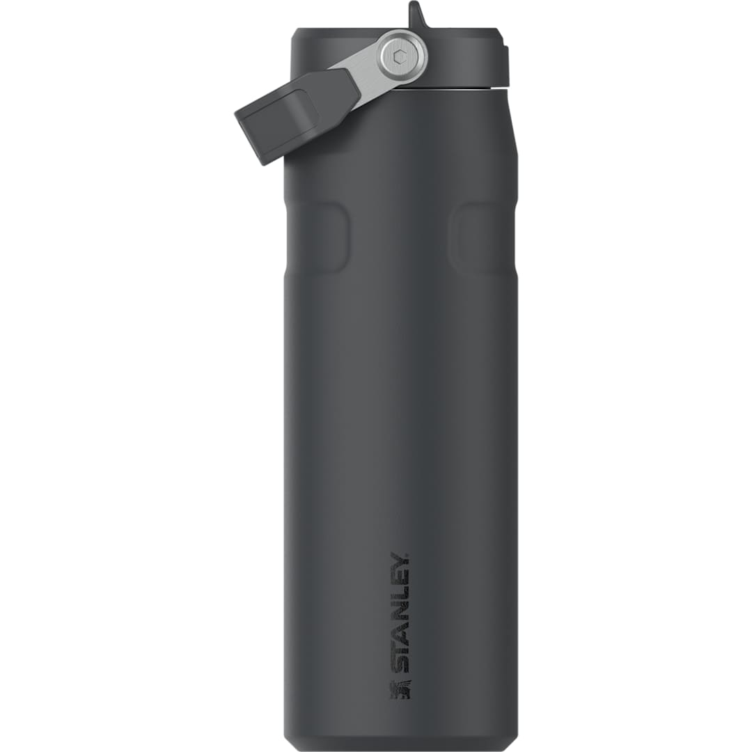 Stanley Stanley IceFlow Aerolight Flip Straw 24oz - 1603-23 Black