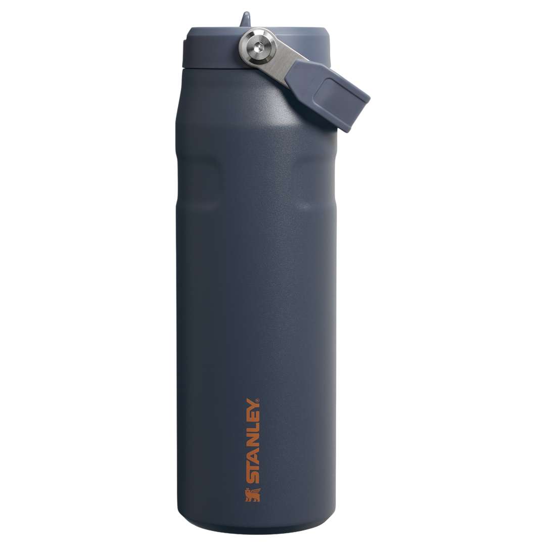 Stanley Stanley IceFlow Aerolight Flip Straw 24oz - 1603-23 Gray