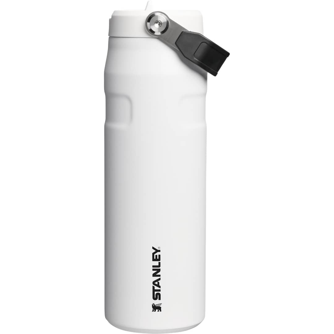 Stanley Stanley IceFlow Aerolight Flip Straw 24oz - 1603-23 White