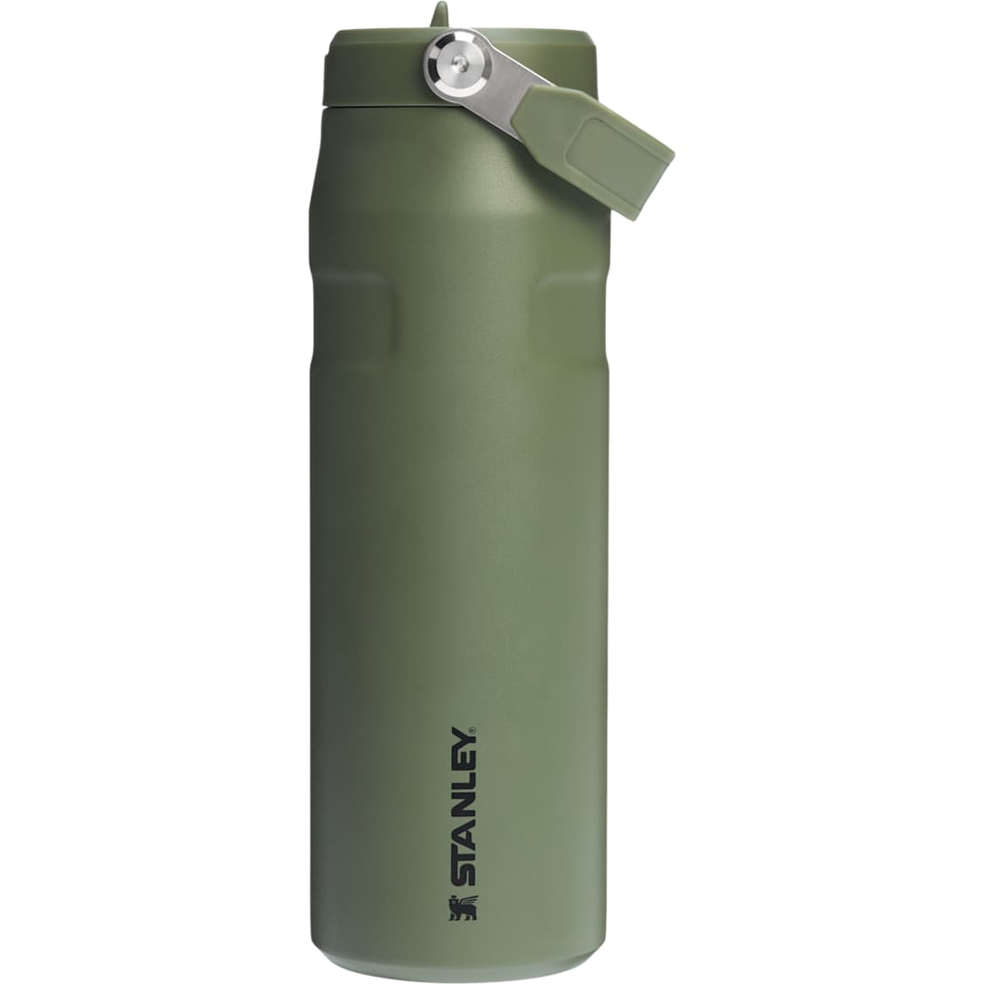 Stanley Stanley IceFlow Aerolight Flip Straw 24oz - 1603-23 Green