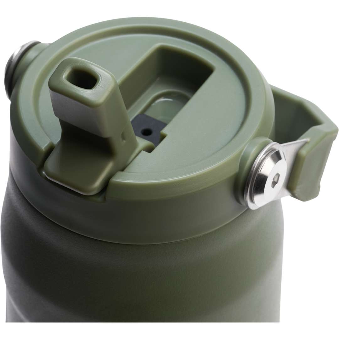 Stanley Stanley IceFlow Aerolight Flip Straw 24oz - 1603-23 Green