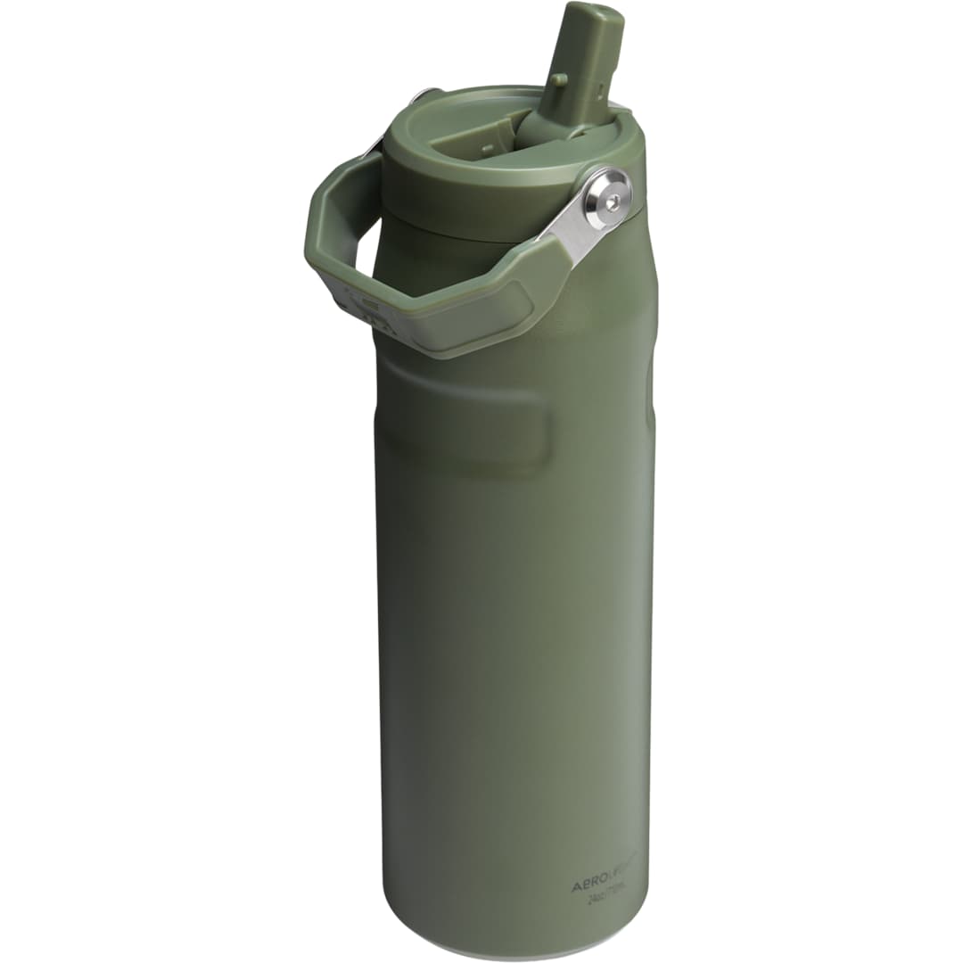 Stanley Stanley IceFlow Aerolight Flip Straw 24oz - 1603-23 Green