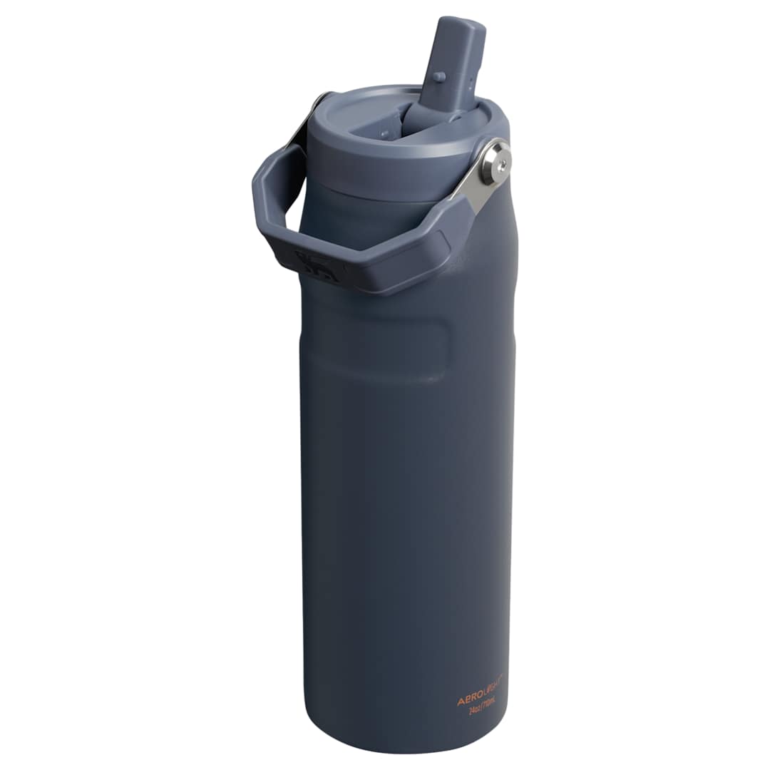 Stanley Stanley IceFlow Aerolight Flip Straw 24oz - 1603-23 Gray
