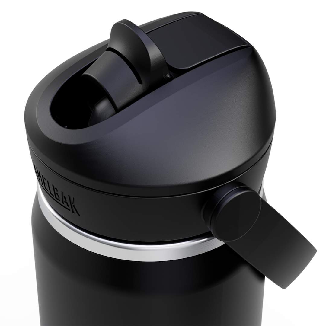 CamelBak CamelBak Thrive™ Flip Straw VSS 20oz - 1627-84 Black