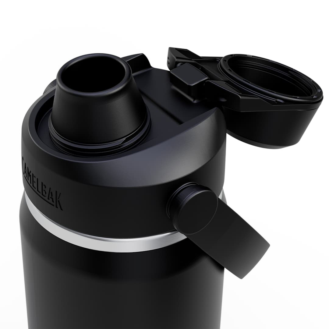 CamelBak CamelBak Thrive™ Chug VSS 20oz - 1627-85 Black