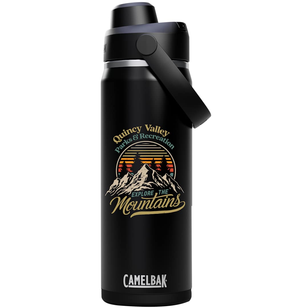 CamelBak CamelBak Thrive™ Chug VSS 20oz - 1627-85 Black