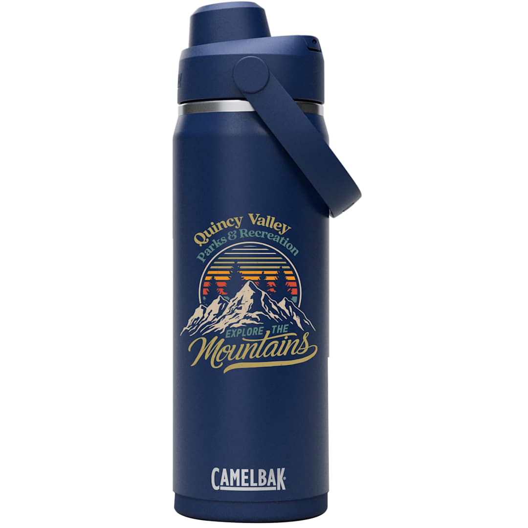 CamelBak CamelBak Thrive™ Chug VSS 20oz - 1627-85 Blue