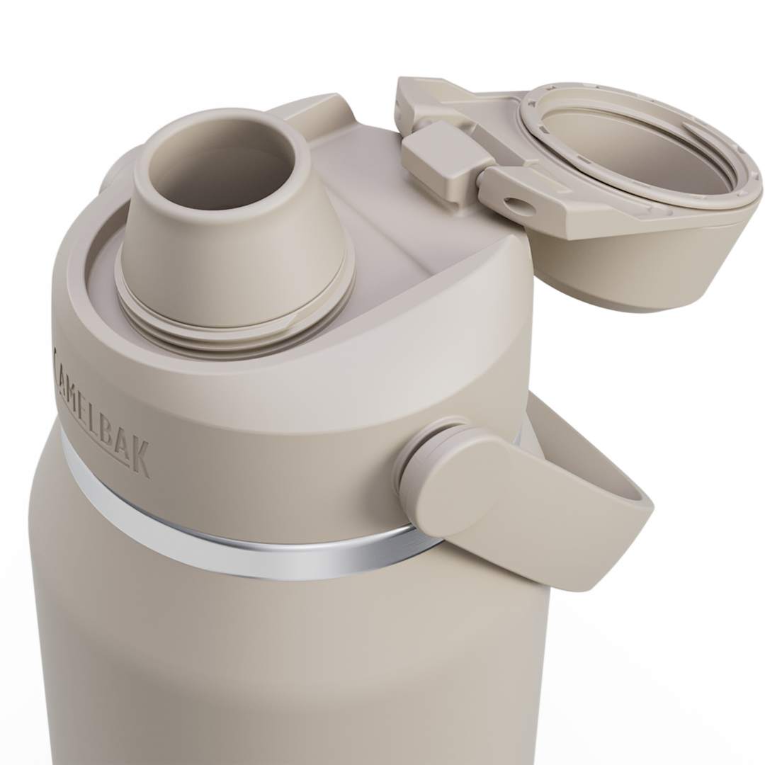 CamelBak CamelBak Thrive™ Chug VSS 32oz - 1627-86 Grey