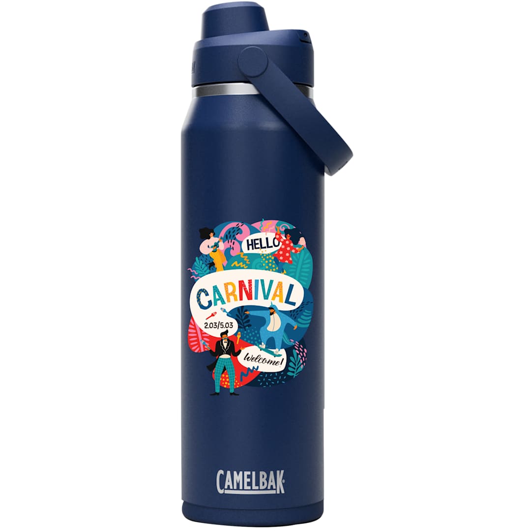 CamelBak CamelBak Thrive™ Chug VSS 32oz - 1627-86 Blue