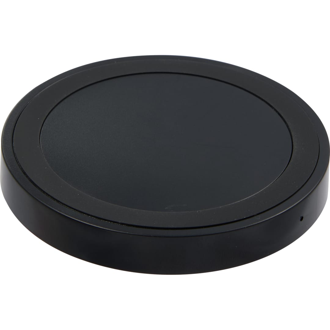 Quake 2.0 15W Wireless Charging Pad - 7143-78 Black