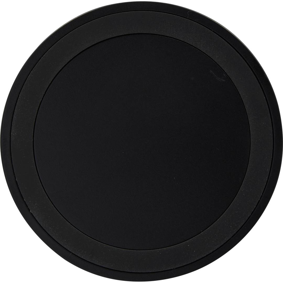 Quake 2.0 15W Wireless Charging Pad - 7143-78 Black