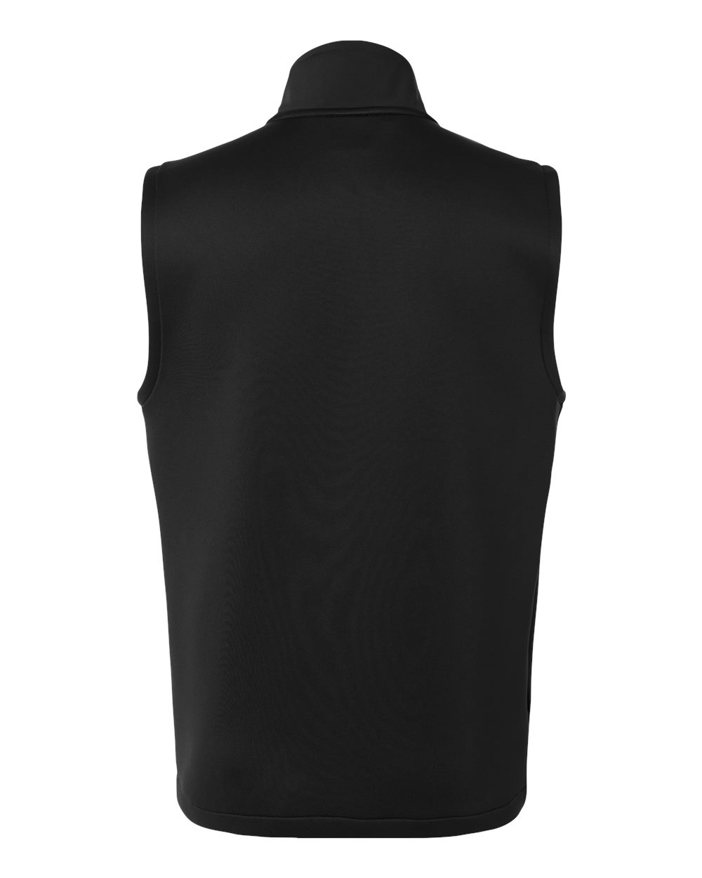 Under Armour Men's Drive Pro Storm Hybrid Vest - Limited Edition - 1389595 Black- MT Silver