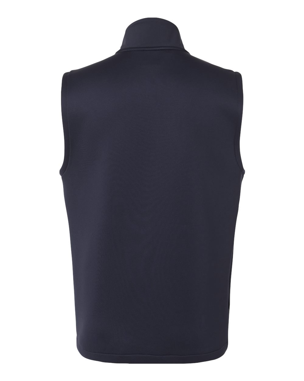 Under Armour Men's Drive Pro Storm Hybrid Vest - Limited Edition - 1389595 Midnight Navy- Metallic Silver