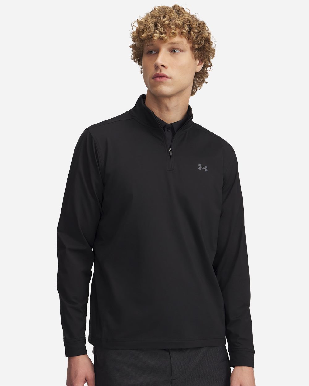 ATCᴹᶜ Men's Drive Quarter-Zip Pullover - 1389864