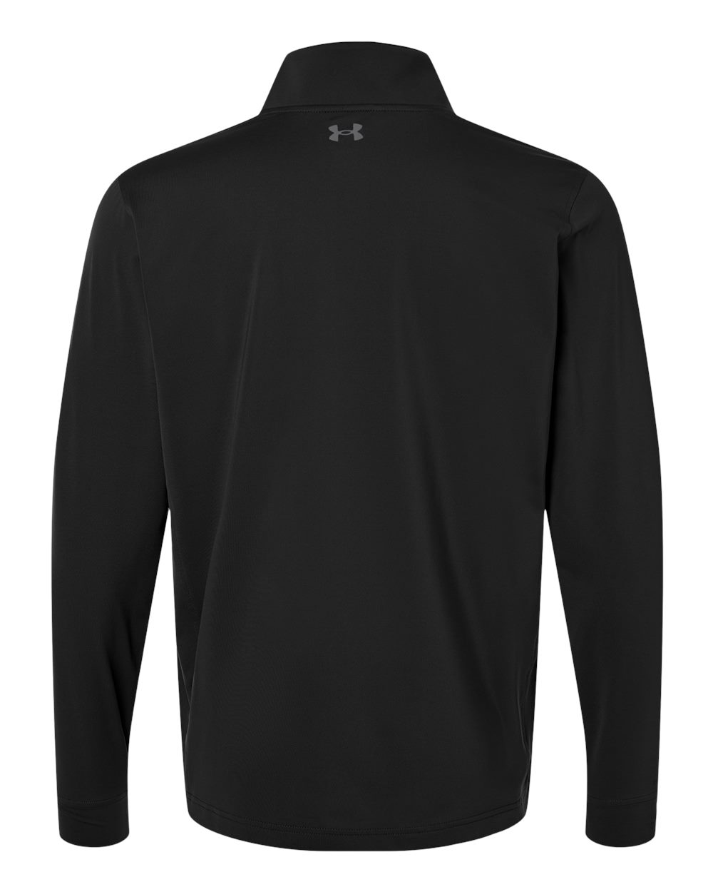Under Armour Men's Drive Quarter-Zip Pullover - 1389864 Black- Castlerock