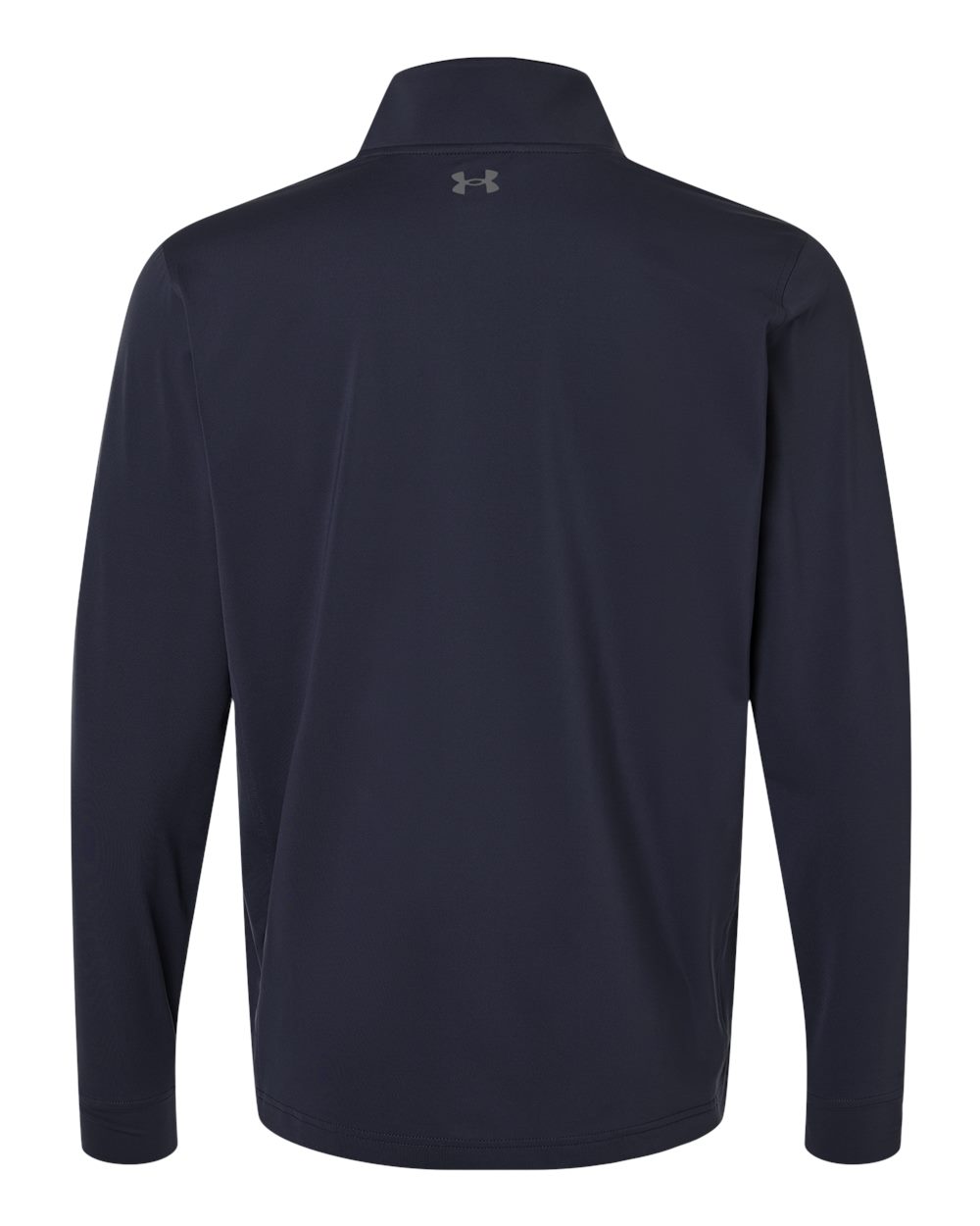 Under Armour Men's Drive Quarter-Zip Pullover - 1389864 Midnight Navy- Castlerock